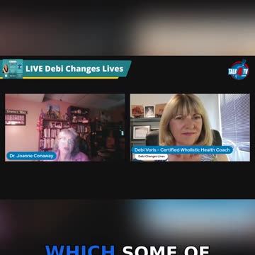 𝗖𝗹𝗶𝗽 𝗳𝗿𝗼𝗺 𝘿𝙚𝙗𝙞 𝘾𝙝𝙖𝙣𝙜𝙞𝙣𝙜 𝙇𝙞𝙫𝙚𝙨-𝗛𝗶𝗱𝗱𝗲𝗻 𝗗𝗮𝗻𝗴𝗲𝗿𝘀 𝗼𝗳 𝗙𝗼𝗼𝗱 𝗗𝘆𝗲𝘀 𝗶𝗻 𝗬𝗼𝘂𝗿 𝗗𝗶𝗲𝘁