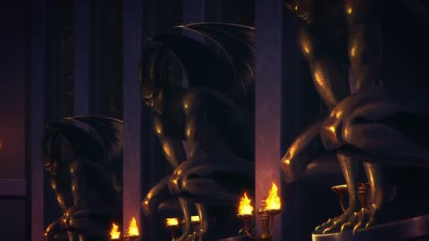 Solo Leveling S2 EP 3