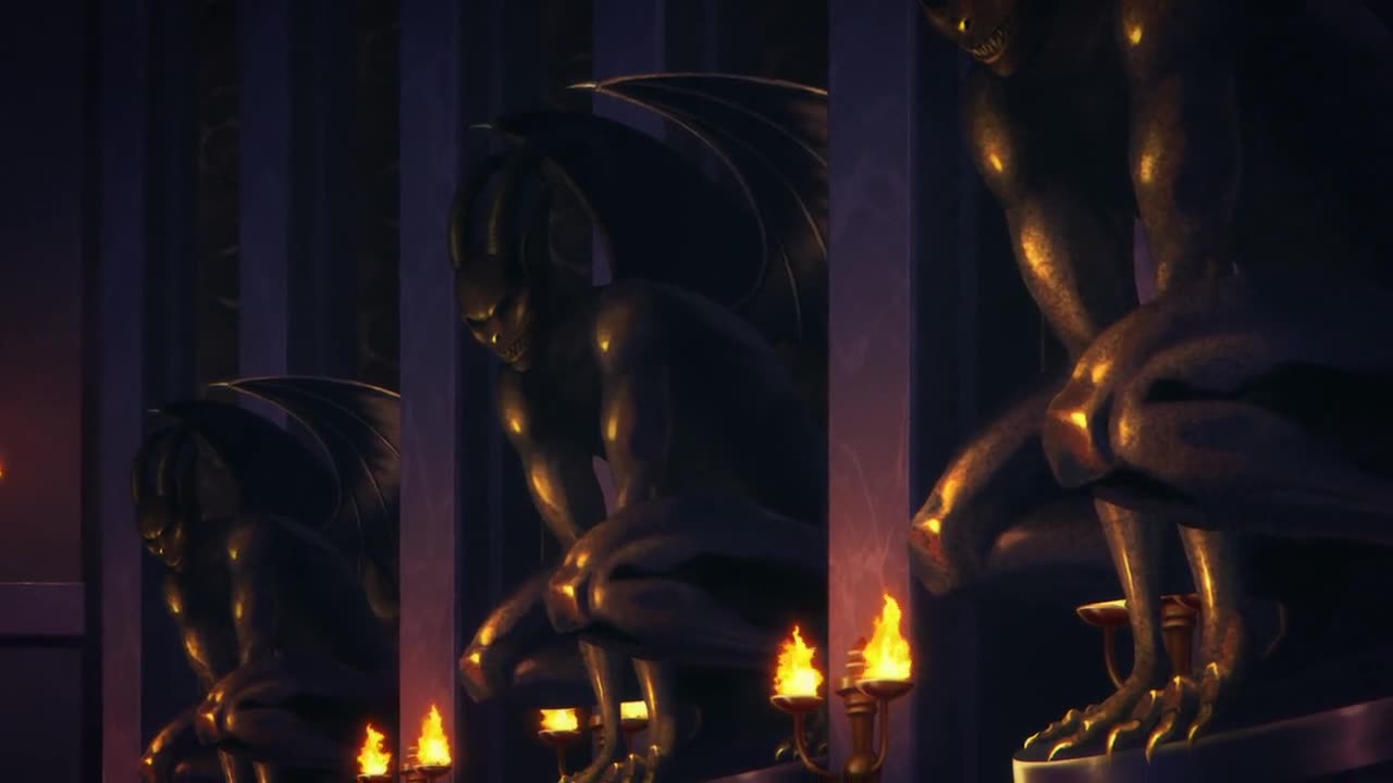 Solo Leveling S2 EP 3