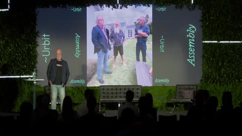 Decentralized Medicine Jack Kruse Assembly 2023