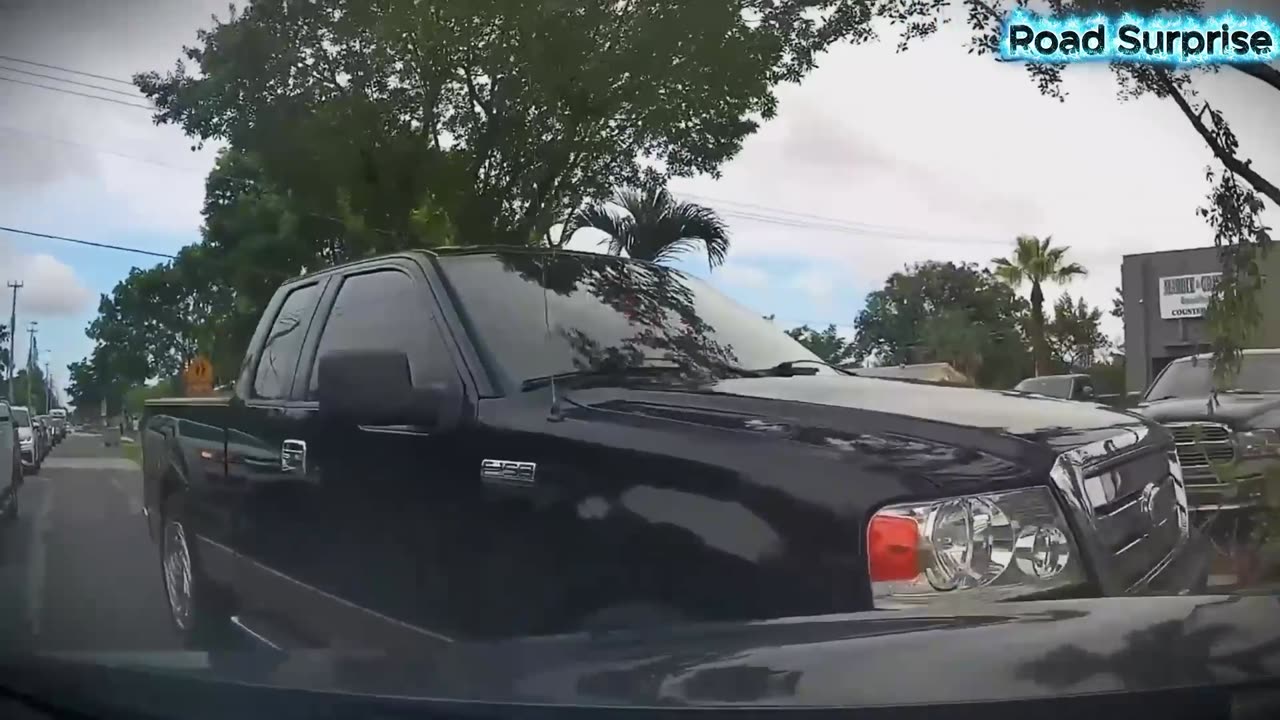 Dashcam / What is The Real Danger?