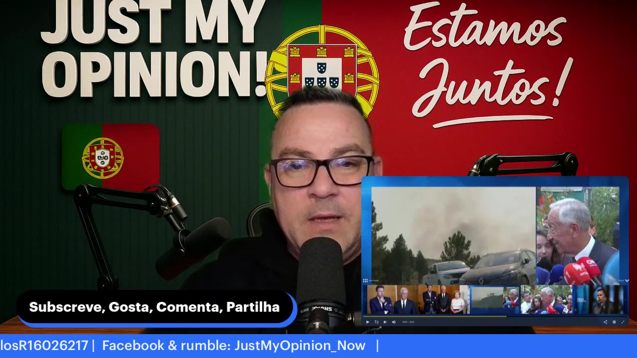 A Experiência de Me Infiltrar na Extrema Esquerda na Austrália!