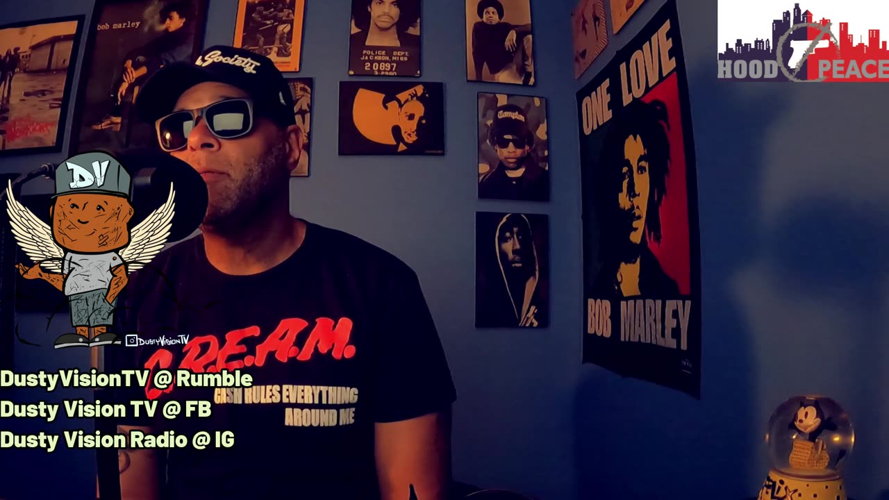 DO DEMOCRATS REALLY CARE ABOUT BLACK PEOPLE?