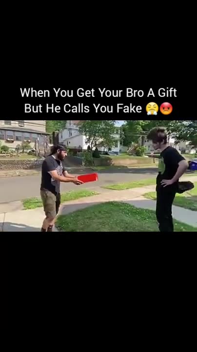 Instant Karma! #Shorts