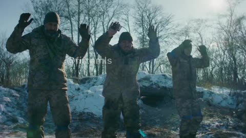 Ukrainian CIPSO Released a Hilarious Propaganda Video