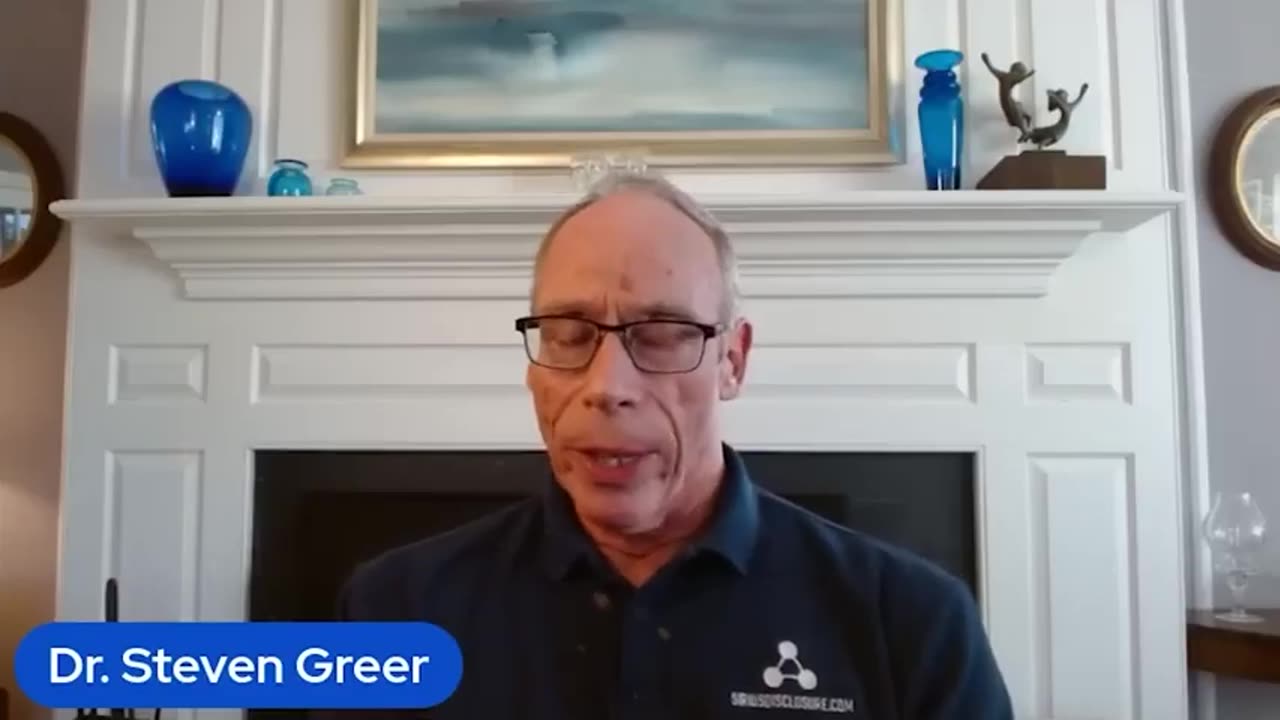 Are We Being Lied To? Greer Challenges the Narrative on 3I/ATLAS