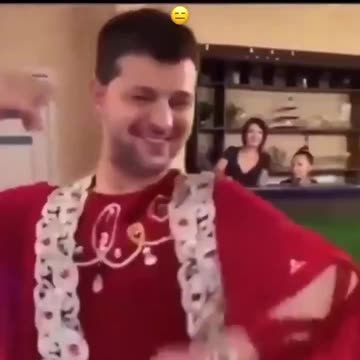 Clowns love attention! Circus is traveling around the world