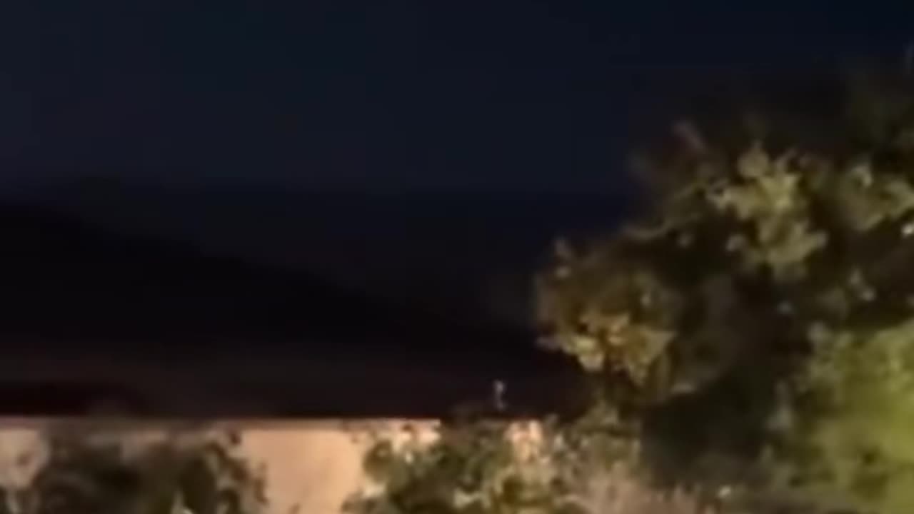 🤖🛸 2025 UFO or Advanced Drone? You Decide! | TheTruthAbove