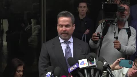 Rob Reiner’s son Nick appears in court on 2 counts of murder in killing of his parents