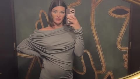 Adorable tgirl alone in home