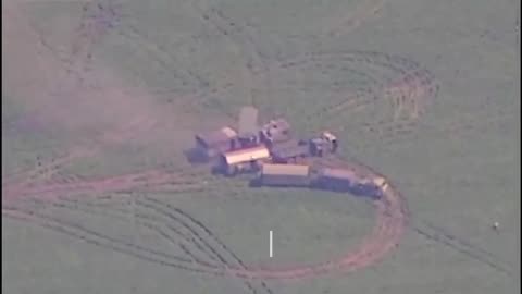 🚀⚔️ Ukraine Russia War | Ukrainian Forces Target S-300P Air Defense in Belgorod | RCF
