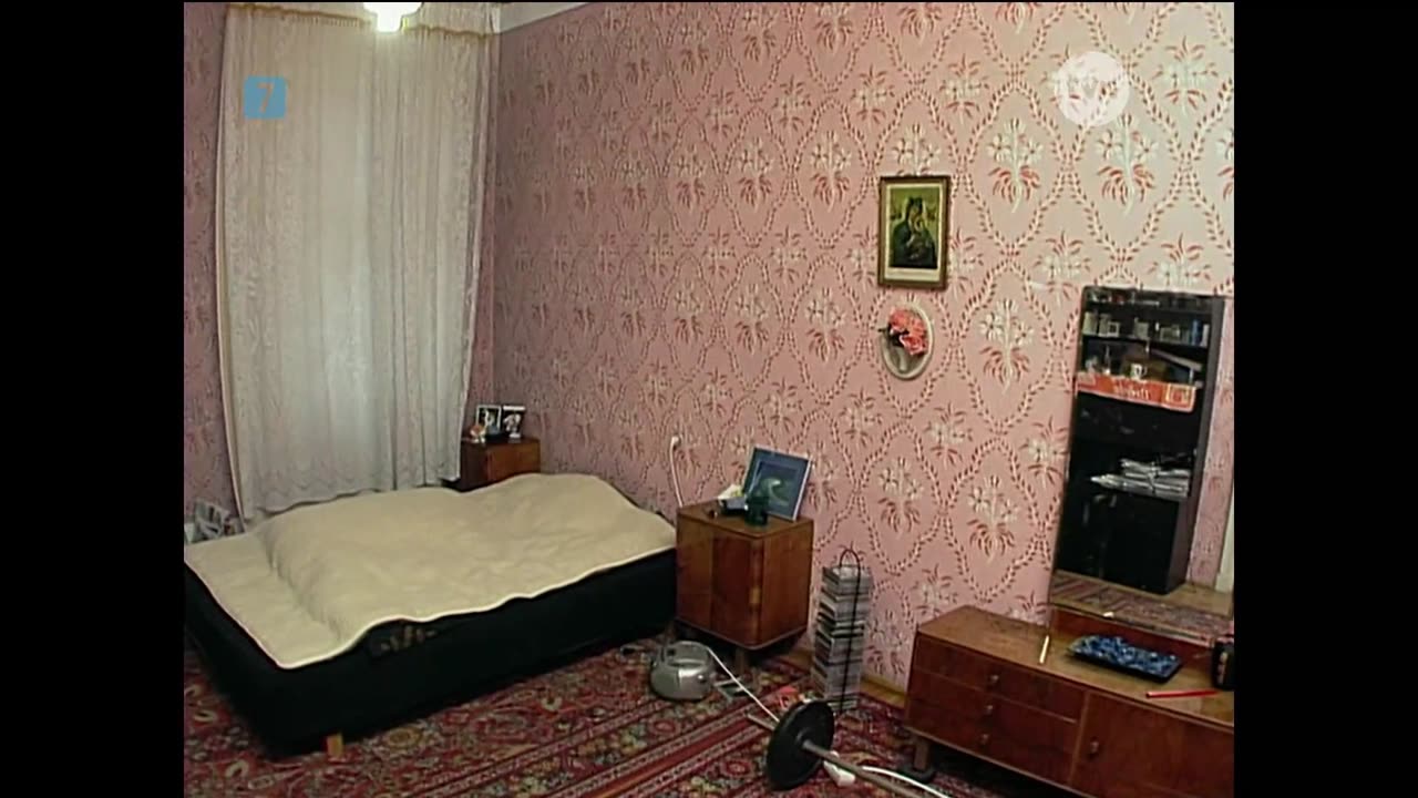 Kto was tak urządził? - odc.28