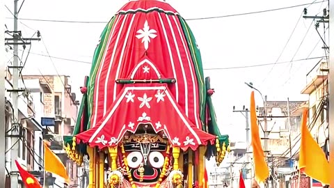 When God Fell Sick for Devotion