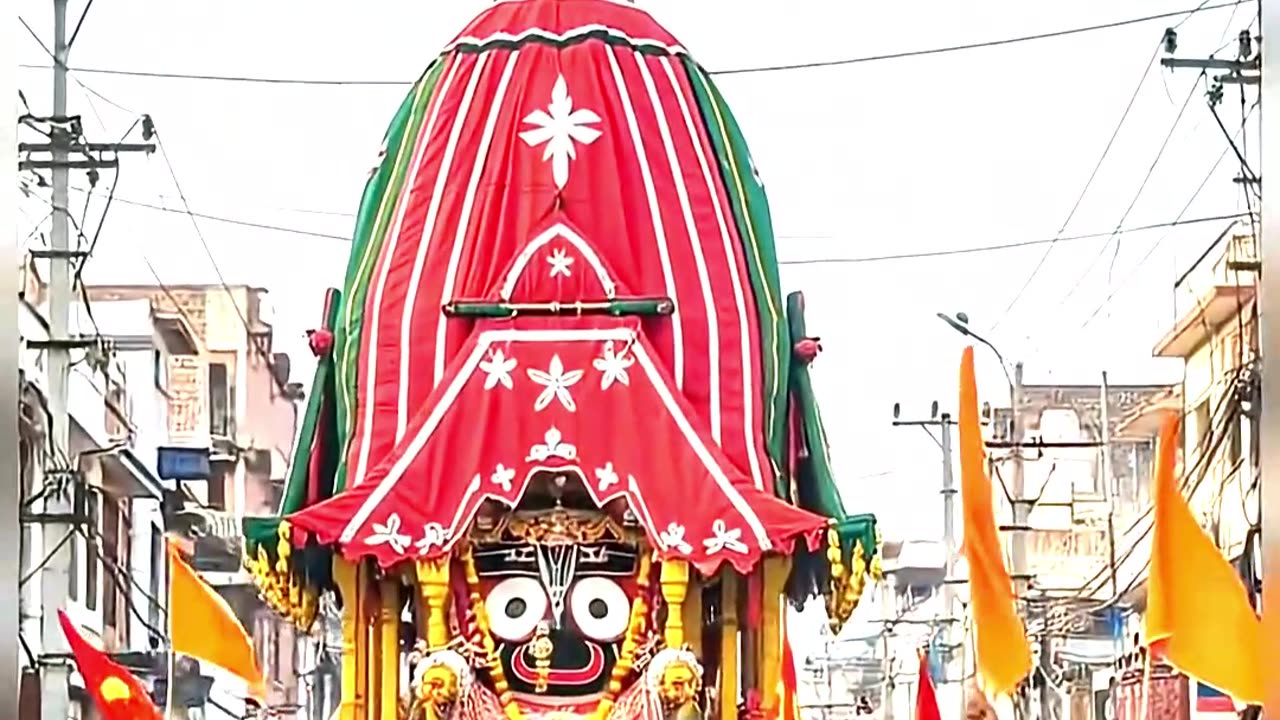 When God Fell Sick for Devotion