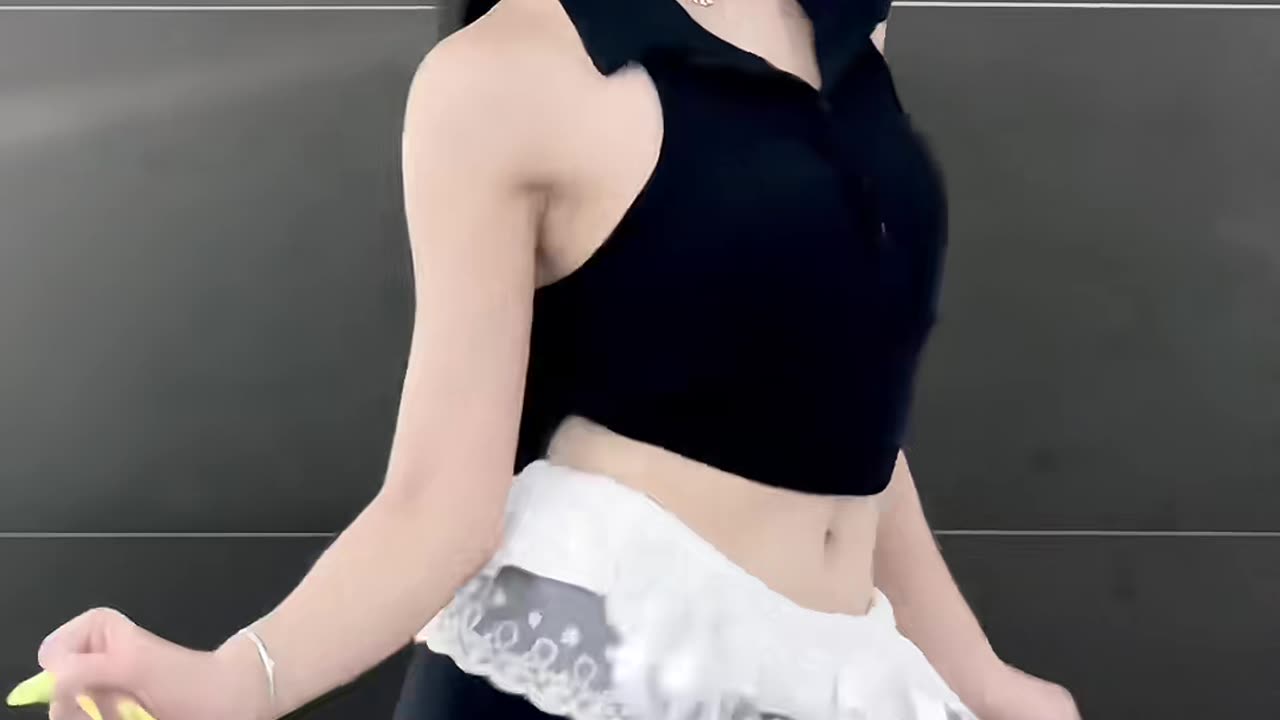 She Had No Idea THIS Was Being Recorded