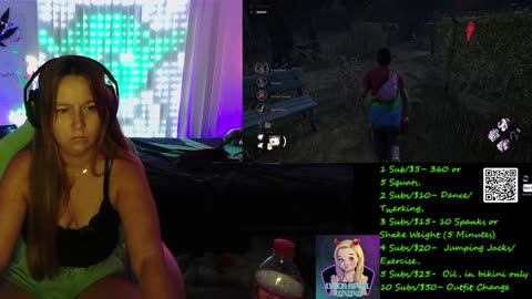 18+LIVE |Tuesday To-Do: Smoke, Stream, Solve! (OBS Issues & 420)
