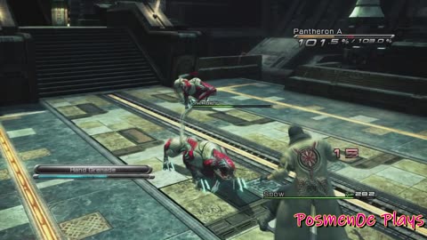 Final Fantasy XIII (Part 2)