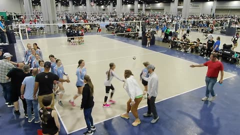 Roadrunner 14 / A5 Gwinnett 14 Set 1
