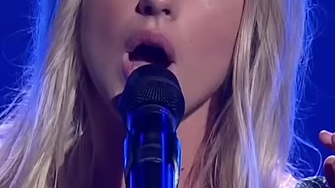 UNEXPECTED Voice From HEAVEN! 😲🪽