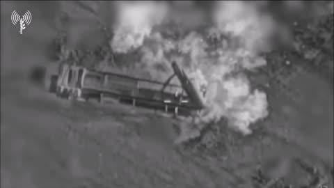 🚀🔥 Israel Iran War | IDF Strikes Iranian Ballistic Missiles Preparing to Launch | RCF