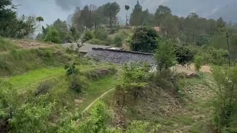 #Day10 #27may25 #uttarakhand #garhwal #garhwali #pahadi #pahadilifestyle #arijitsingh #edsheeran