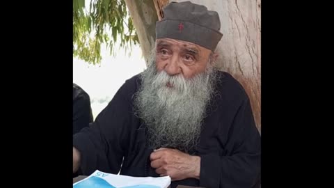 Ομιλία 526 - 08/06/2025 στην Αγια Σκέπη