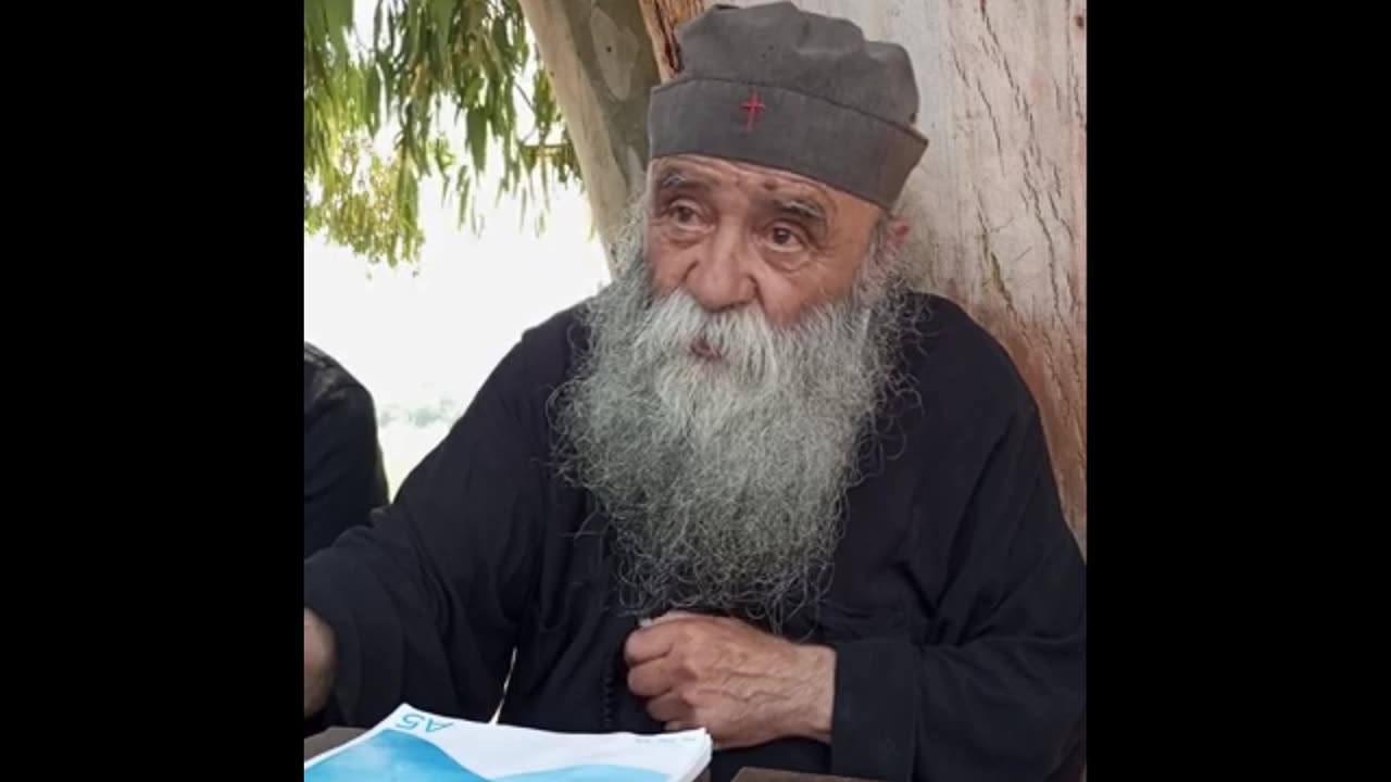 Ομιλία 526 - 08/06/2025 στην Αγια Σκέπη