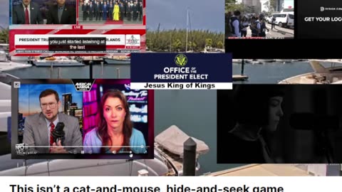 RTG TV RADIO CLIPS