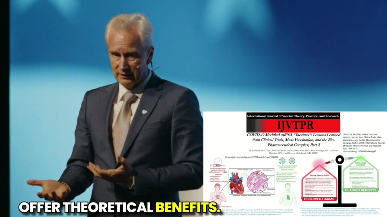 EVERY VACCINE CARRIES A DEADLY RISK OR COULD DAMAGE YOU FOR LIFE
