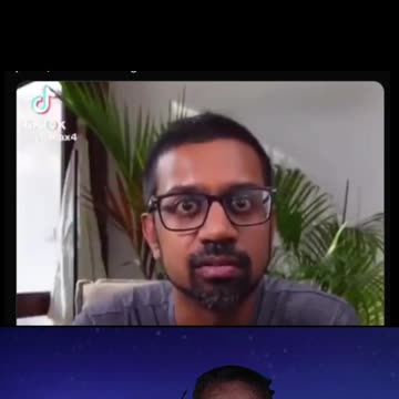 man says need to denounce your Whiteness his racist