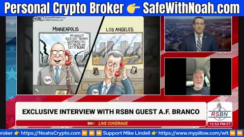 🟢 LIVE REPLAY: From The Trump White House!