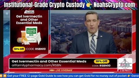 🟢 LIVE REPLAY: From The Trump White House!