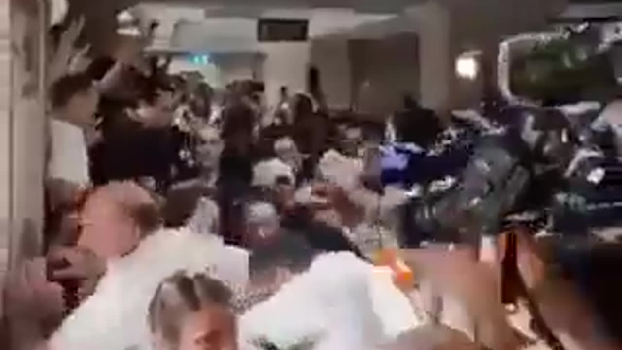 Israel bunker situation now