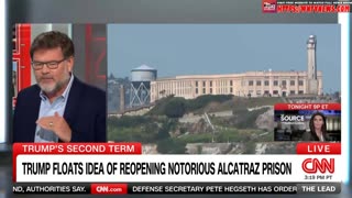 The Situation Room With Wolf Blitzer 6PM - 5/5/2025