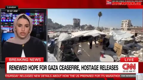 CNN Newsroom Live 3AM - 6/27/2025