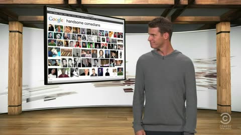 Tosh.0 - [04x12] - Skateboarding Fail