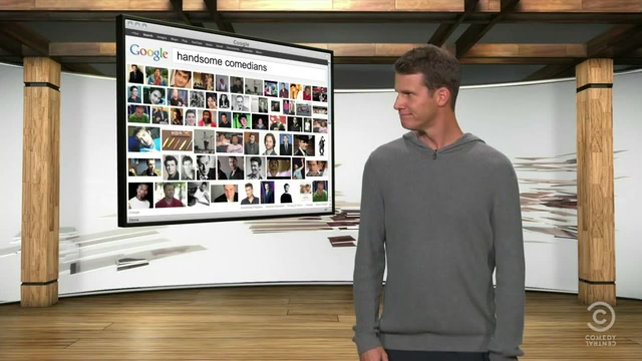 Tosh.0 - [04x12] - Skateboarding Fail