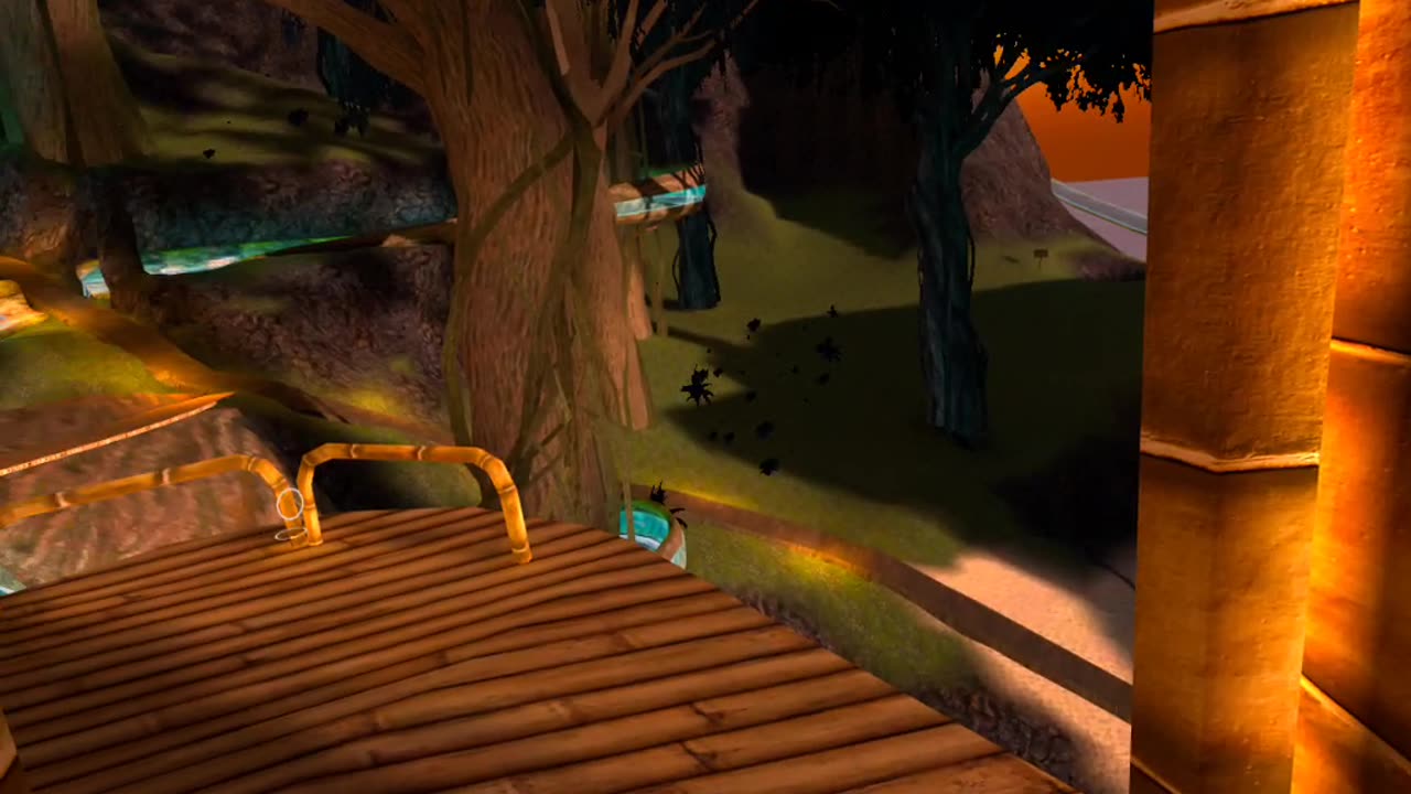 Banter My Island Adventure