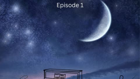 “A Momentary Pause in the Dark!” from my 1rst Piano Album