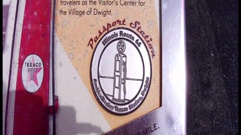 Full Service On Route 66