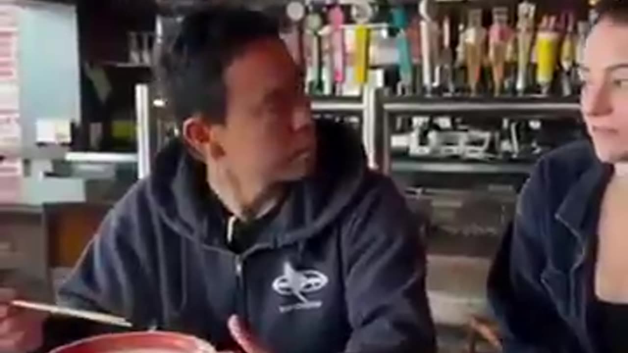 He Went Viral