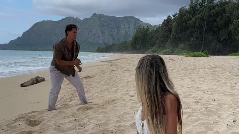 Finding Out Our Baby’s Gender