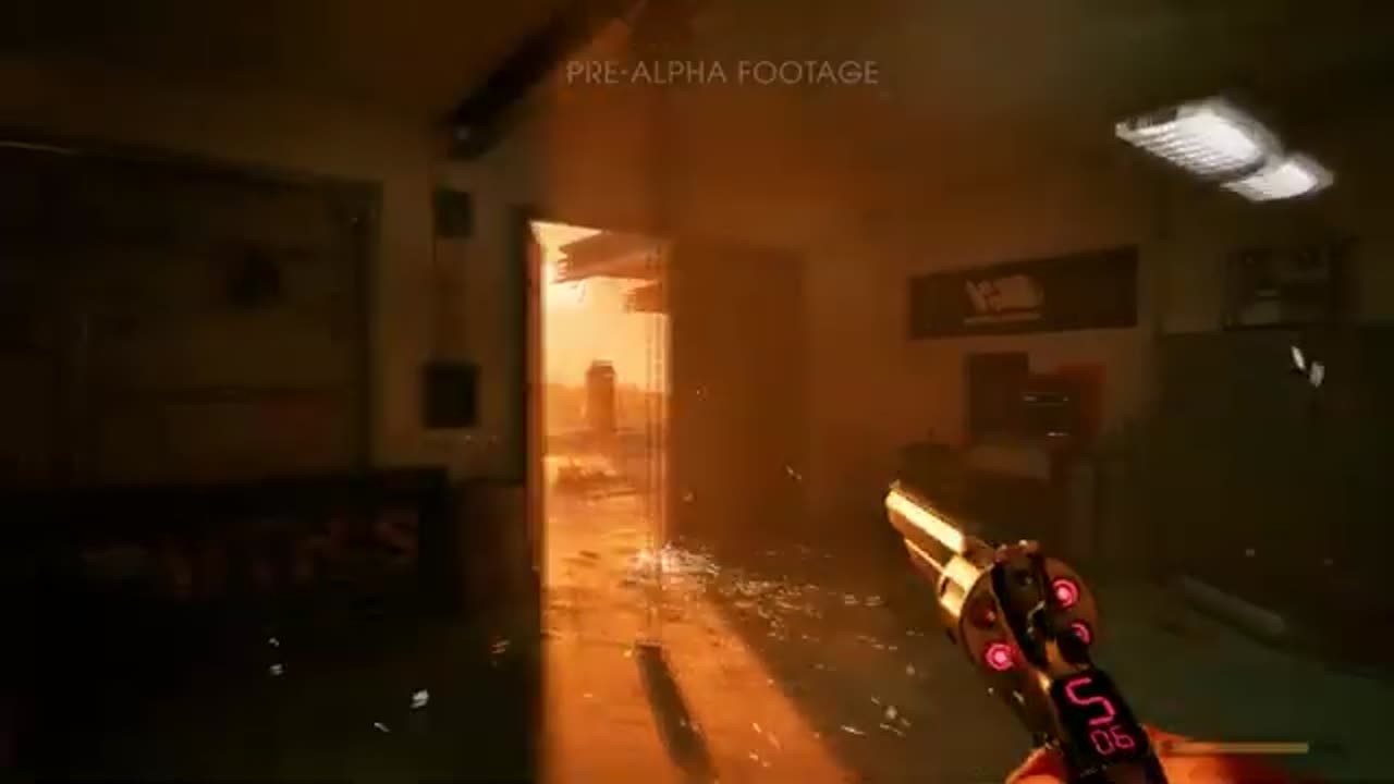 Top 14 NEW FPS Games with BRUTAL Action coming out in 2025 and 2026