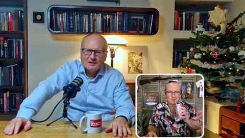 Maduro, złote kible na Ukrainie i Polska pod śniegiem