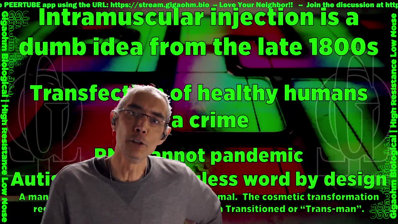 Gigaohm Biological High Resistance Low Noise Information Brief