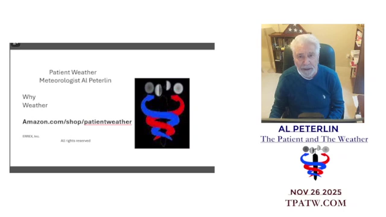 why weather matters in human health