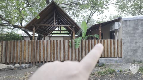 Beach Room in Playa Las Peñitas for $35 Nicaragua 🇳🇮