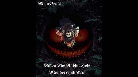 Down The Rabbit Hole (Wonderland Mix)
