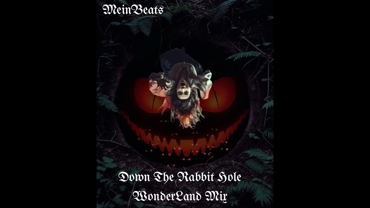 Down The Rabbit Hole (Wonderland Mix)
