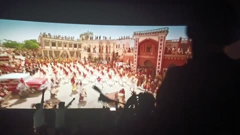 Mersal Tamil movie Theatre reaction
